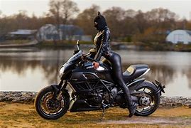 Image result for Women Ducati Motorcycles