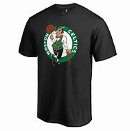 Image result for Boston Celtics Shirt