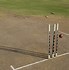 Image result for Cricket Stumps Outline