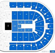 Image result for Bok Center Seating Chart with Seat Numbers