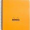 Image result for rhodia notebooks dots graph paper