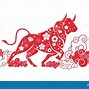 Image result for Chinese Zodiac Bull