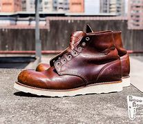 Image result for Red Wing 8002