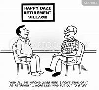 Image result for Retirement Villages Funny