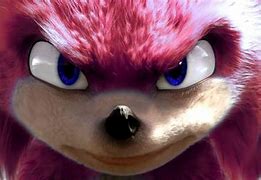 Image result for Knuckles Being Goofy