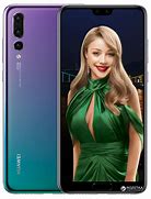 Image result for Huawei P20 Blue