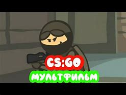 Image result for CS:GO Cartoon