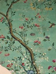 Image result for Chinoiserie Wallpaper