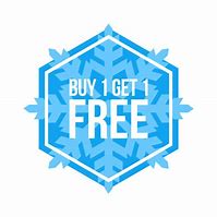 Image result for Buy Onm Get One Off Sign