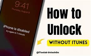 Image result for How to Unlock iPhone 7 without Itune
