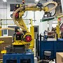 Image result for Robotic Palletizers