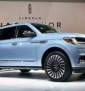 Image result for Lincoln Navigator