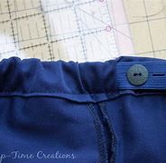 Image result for Waistband Interfacing