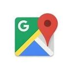 Image result for Google Maps Old Version Apk