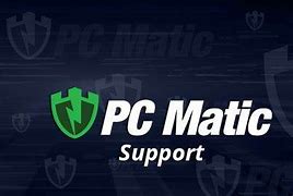 Image result for PC Matic Home page
