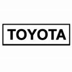 Image result for Toyota Car Logo