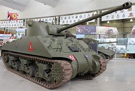 Image result for Canadian Sherman Firefly