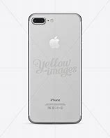 Image result for iPhone 7 Plus Silver Back Black Front