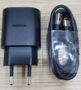 Image result for Nokia 7.3 Charger Cable