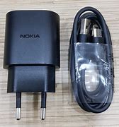Image result for Phone Charger Charging Nokia