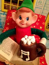 Image result for Buddy the Elf Mug