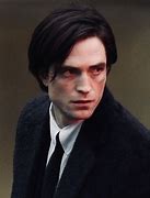 Image result for Robert Pattinson Bruce Wayne Hair