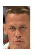 Image result for John Cena Mohawk Haircut
