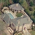 Image result for Jimmie Johnson House Charlotte