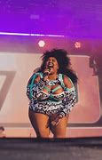Image result for Lizzo Pink Bodysuit