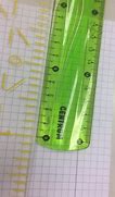 Image result for 5Mm in Inches On Ruler