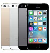 Image result for iPhone 5S Gold iOS 12