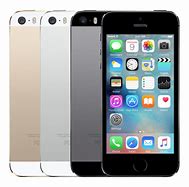 Image result for Apple 5 S Colors