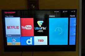 Image result for sharp tv account