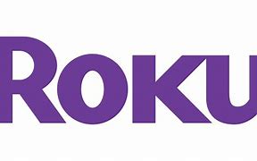 Image result for Roku Logo Bounce