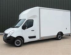 Image result for Vans with 20 Cubic Meters