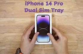Image result for Apple iPhone 14 Pro Max 5 Dual Sim