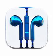 Image result for iPhone 5 Earphones