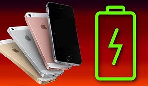 Image result for iPhone SE Battery Life