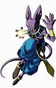 Image result for Beerus Dragon Ball
