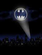 Image result for Beware the Batman Bat Signal