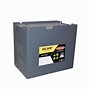 Image result for 48V 500AH AGM Deep Cycle Battery Bank