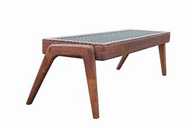 Image result for African Wooden Bench