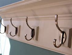 Image result for Wall Hangers Hooks