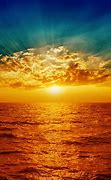 Image result for Red Sunset Over Water iPhone Wallpaper