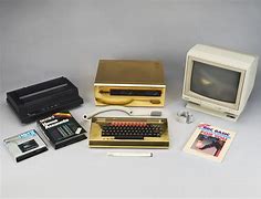 Image result for Gold Book Computer