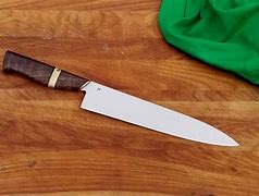 Image result for French Style Chef Knife