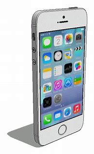 Image result for iPhone 5S All White