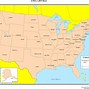 Image result for USA Map with Big Cities