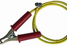 Image result for Tractor Ground Cable