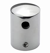 Image result for 11 Gage Steel Caps On Stanchion